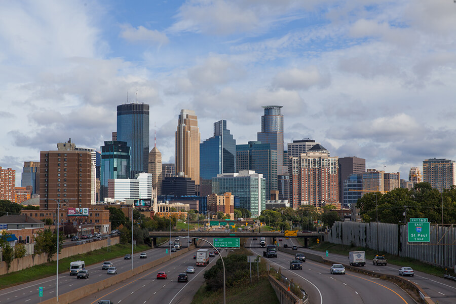 Minneapolis, Minnesota