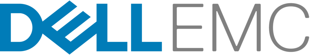 Dell EMC logo
