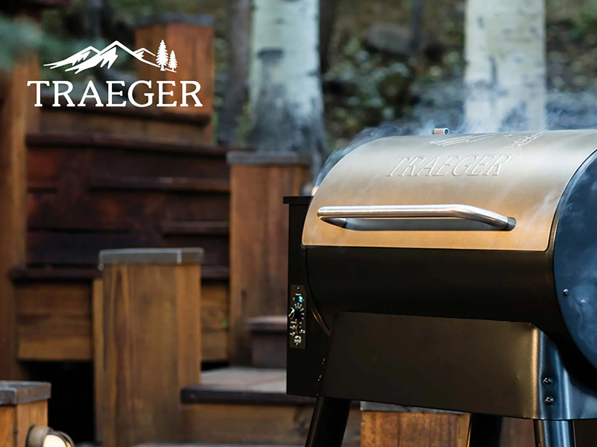 Traeger Grills | Optimizing to Support Connected Products