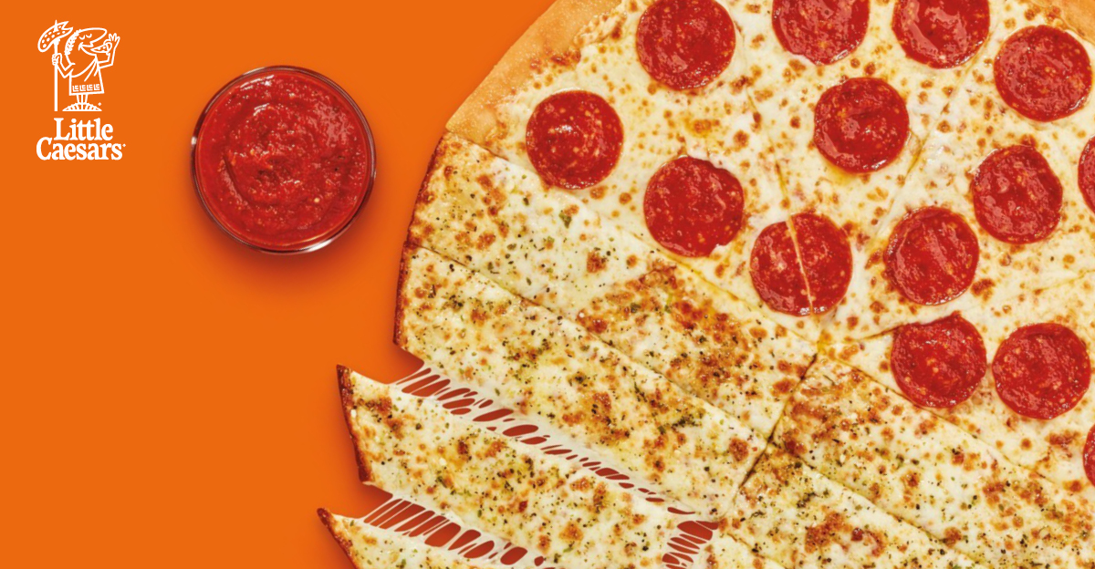 Little Caesars | Delivering Just-in-Time Insights | Vervint