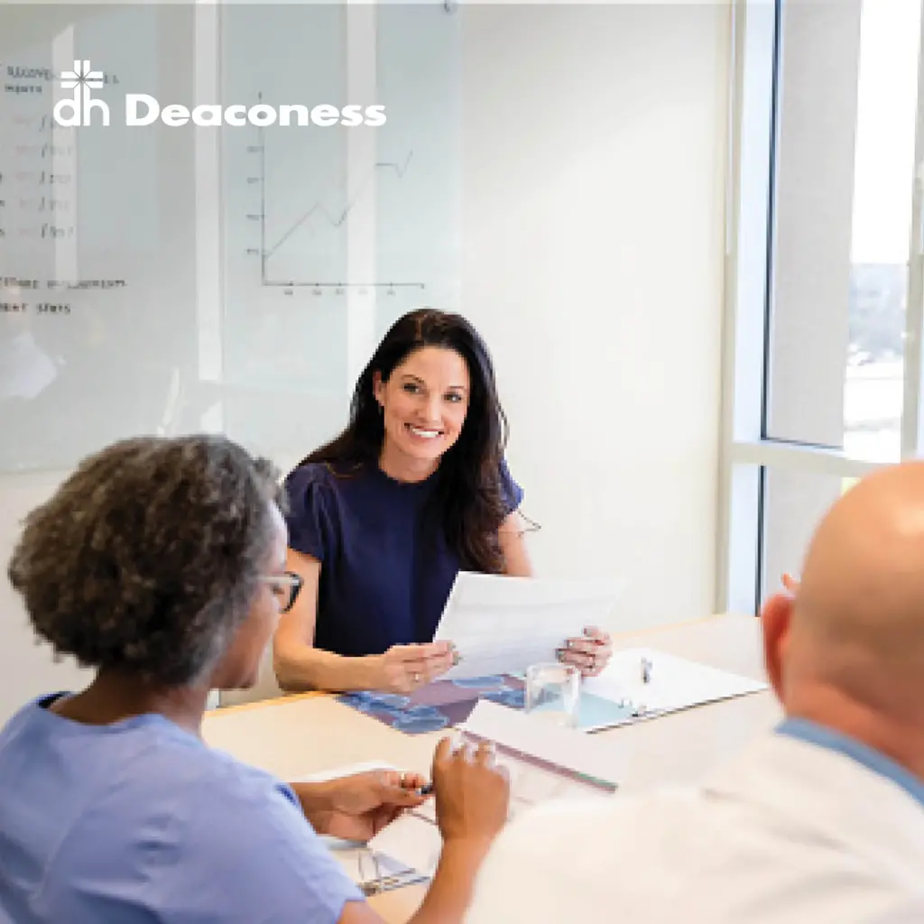 Deaconess Health: Preparing for Disaster