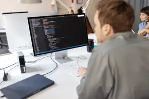 Does AI Really Write Half Your Code? The Numbers Don’t Tell the Whole Story