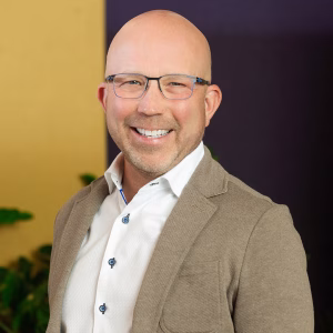 Allen Debes serves as a member of the Executive Leadership Team at Vervint and is the CEO of Koniag Capital