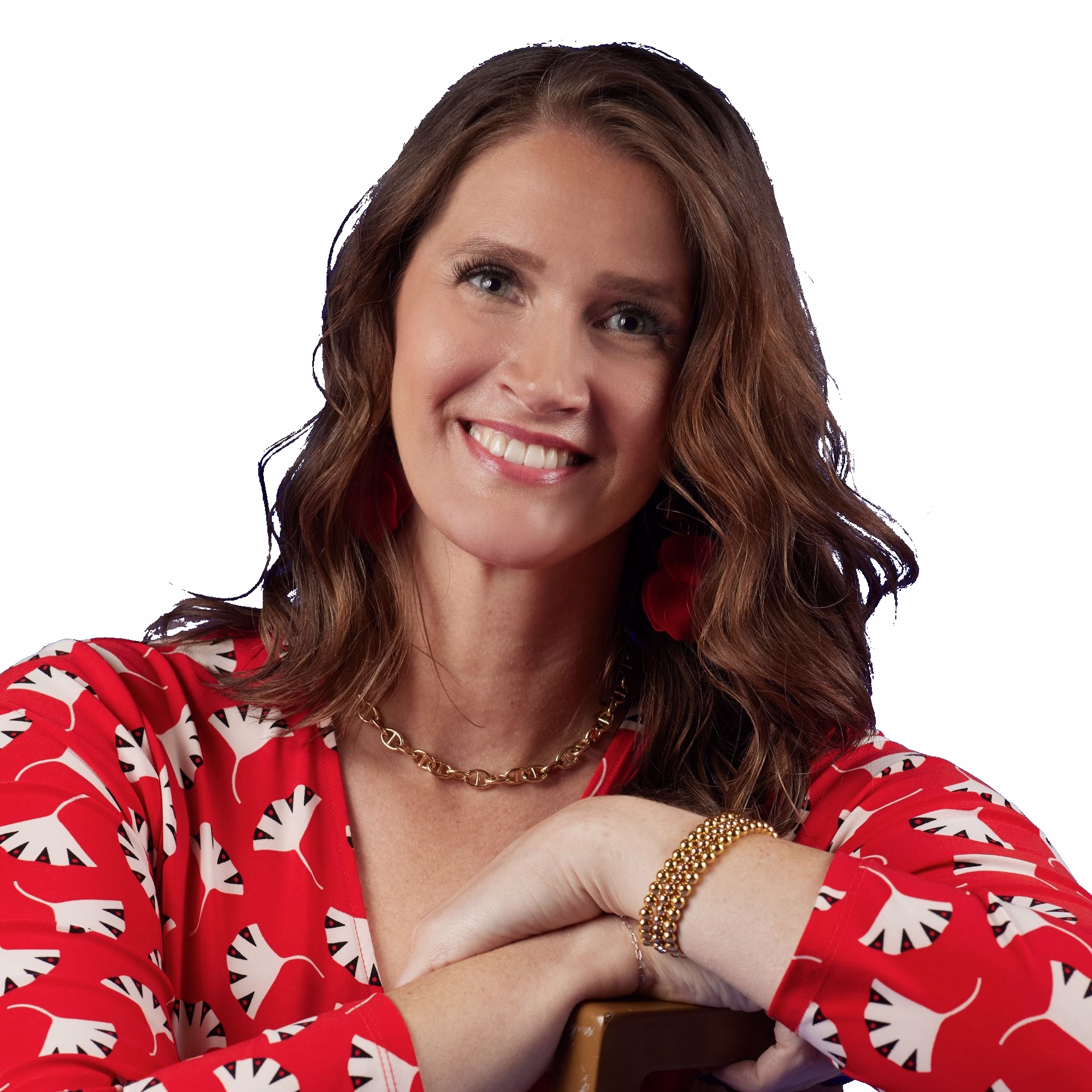 Stephanie Hogen