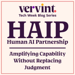 The Human-AI Partnership Model (HAIP): Amplifying Capability Without Replacing Judgment
