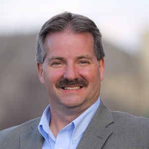 A photo of Bill Mickow