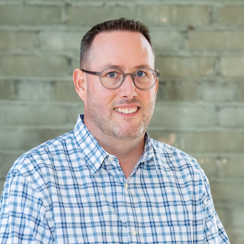 Mike Hemmingsen Headshot