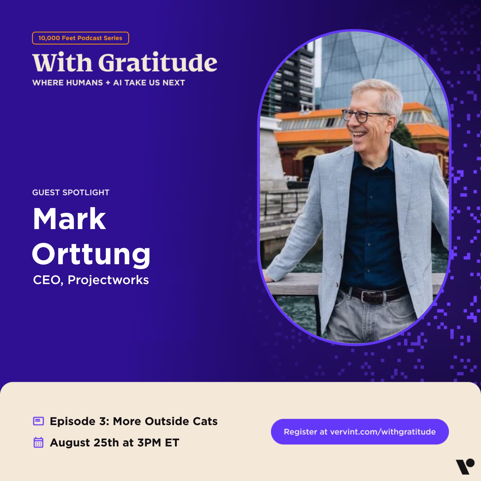 With Gratitude Episode 3
